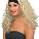 Popstar Wig