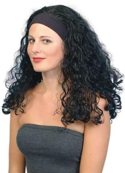 Popstar Wig 97472 mig