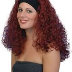 Popstar Wig