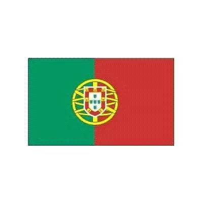 Portugal Flag 9066214