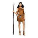 Pow Wow! Adult