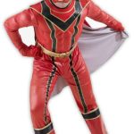 Power Ranger Mystic Force