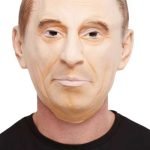 President Putin Mask