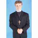 Priest Collar