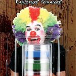Primary Colours Makeup Tower