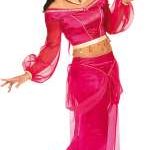 Princess Jasmine Adult