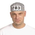 Prisoner Hat