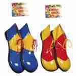 Professional Clown Shoes - 2 Styles
