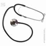 Professional Stethoscope