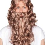 Prophet Wig