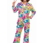 Psychedelic Suit