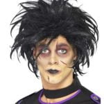 Psycho Wig