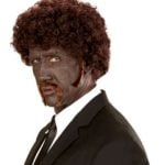 Pulp Afro Wig