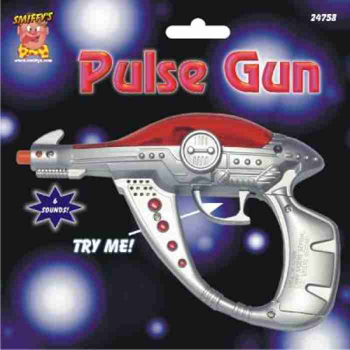 Pulse Gun