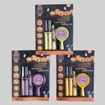 Pumpkin Carving And Stencil Kit