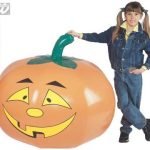 Pumpkin - Inflatable Giant