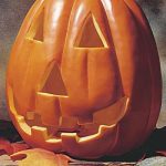 Pumpkins - Flashing Light