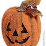 Pumpkins - Realistic