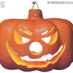 Pumpkins Trio - Light Up Sparkling