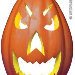 Pumpkins - Wall Decoration