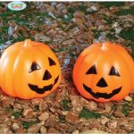 Pumpkins - Wall Decoration