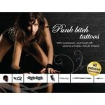 Punk Bitch Tattoos