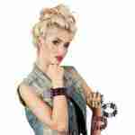 Punk Bracelet - Assorted