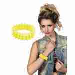 Punk Bracelet Neon