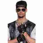 Punk Gloves