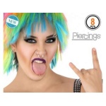 Punk / Rock / Pop Star Piercings