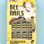 Queen Bee Nails