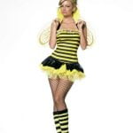 Queen Bumble Bee
