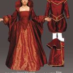 Queen Elizabeth