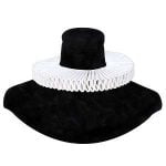 Queen Elizabethan Neck Ruff