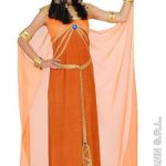Queen of Egypt