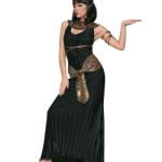 Queen of the Nile