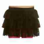Ra-Ra Skirt
