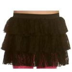 Ra Ra Skirt