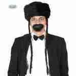 Rabbi Hat-Orthodox
