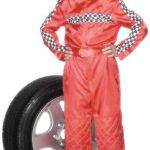 Racing Driver Childs