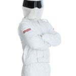 Racing Driver