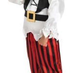 Raggy Pirate