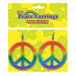 Rainbow Earrings