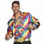 Rainbow Gay Pride LGBT Shirt