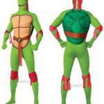 Raphael 2nd Skin