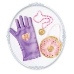 Rapunzel Bag And Glove Set