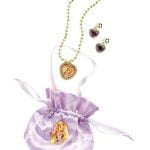 Rapunzel Bag And Jewellery Set
