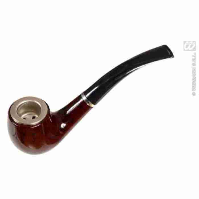 Real Smoking Pipes 8628V a img