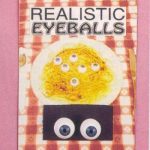 Realistic Eyeballs