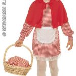 Red Capelet - Child